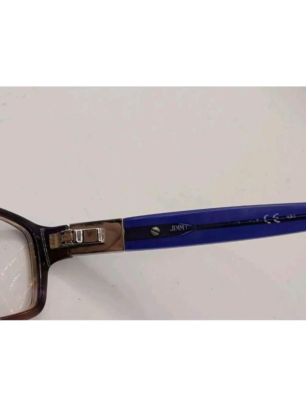 Jimmy Choo frames only